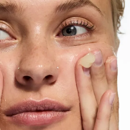 The INKEY List Oat Cleansing Balm 50 ml