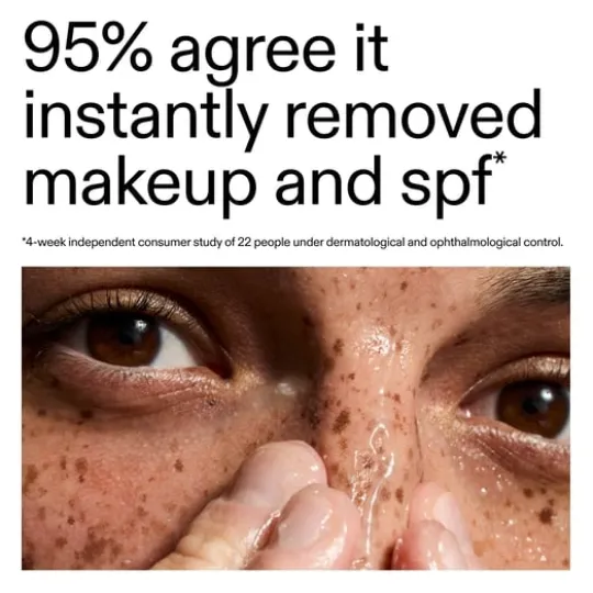 The INKEY List Oat Cleansing Balm 50 ml
