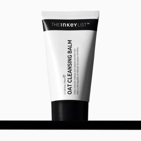 The INKEY List Oat Cleansing Balm 50 ml