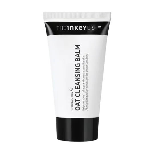 The INKEY List Oat Cleansing Balm 50 ml