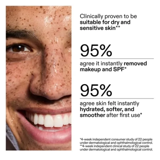The INKEY List Oat Cleansing Balm 50 ml