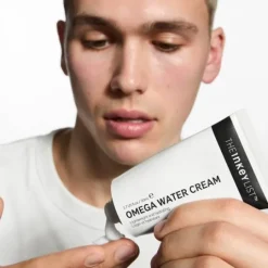 The INKEY List Omega Water Cream 50 ml