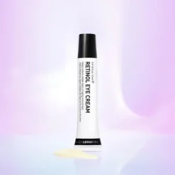 The INKEY List Retinol Eye Cream 15 ml