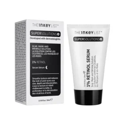 The INKEY List Retinol 1% Serum 30 ml