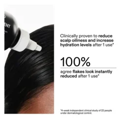 The INKEY List Salicylic Acid Exfoliating Scalp Treatment 150 ml