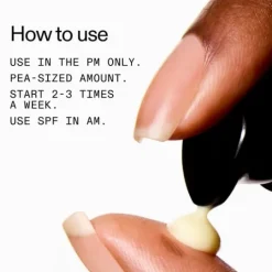 The INKEY List Starter Retinol Serum 30 ml