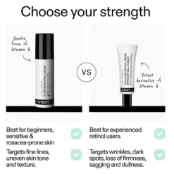 The INKEY List Starter Retinol Serum 30 ml