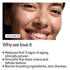 The INKEY List Starter Retinol Serum 30 ml