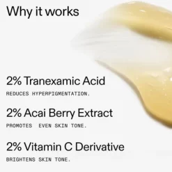 The INKEY List Tranexamic Acid Serum 30 ml