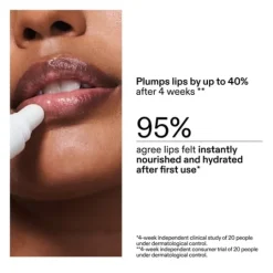 The INKEY List Tripeptide Plumping Lip Balm Mocha 10 ml