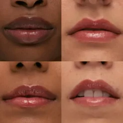 The INKEY List Tripeptide Plumping Lip Balm Berry 10 ml