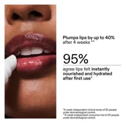 The INKEY List Tripeptide Plumping Lip Balm Berry 10 ml