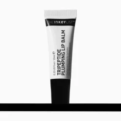 The INKEY List Tripeptide Plumping Lip Balm 10 ml
