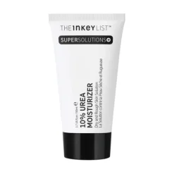 The INKEY List Urea 10% Moisturizer 50 ml