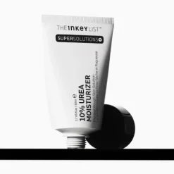 The INKEY List Urea 10% Moisturizer 50 ml