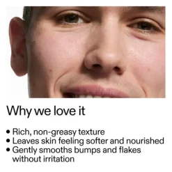 The INKEY List Urea 10% Moisturizer 50 ml