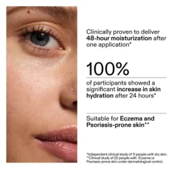 The INKEY List Urea 10% Moisturizer 50 ml