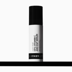 The INKEY List 15% Vitamin C and EGF Serum 30 ml