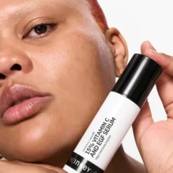 The INKEY List 15% Vitamin C and EGF Serum 30 ml