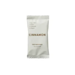 The NO Bar Cinnamon 45 g