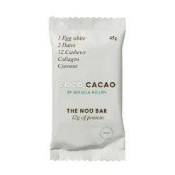 The NO Bar Coco Cacao 45 g