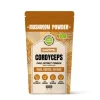 The Organic Labs Cordyceps-extraktpulver EKO 50 g