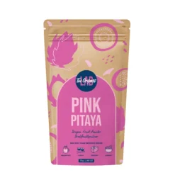 The Organic Labs Pink Pitaya Pulver 70 g
