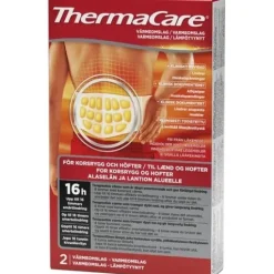 ThermaCare Rygg