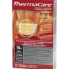 ThermaCare Rygg