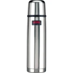 Thermos Ståltermos Light & Compact 0,5 L