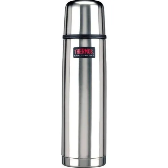 Thermos Ståltermos Light & Compact 0,5 L