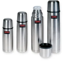 Thermos Ståltermos Light & Compact 0,5 L