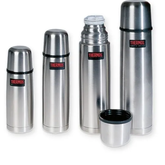 Thermos Ståltermos Light & Compact 0,5 L