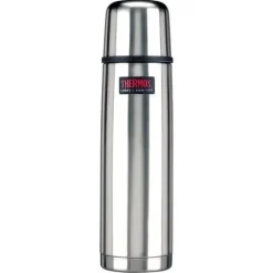 Thermos Ståltermos Light & Compact 1 L