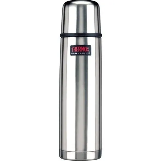Thermos Ståltermos Light & Compact 1 L
