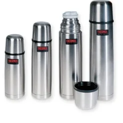 Thermos Ståltermos Light & Compact 1 L