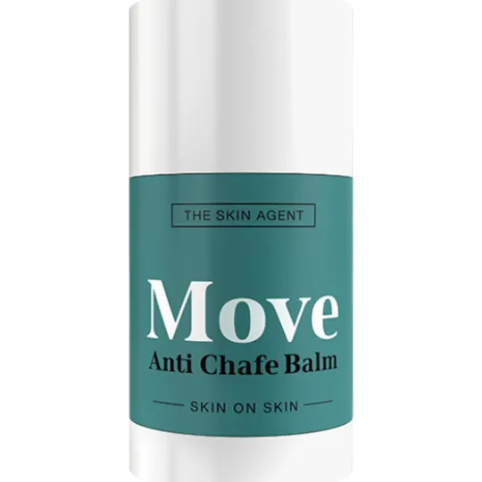 The Skin Agent MOVE Anti Chafe Balm 25 ml