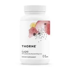 Thorne CoQ10 60 kapslar