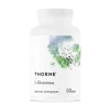 Thorne L-Glutamine 90 kapslar