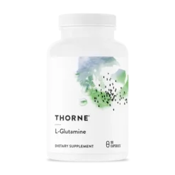 Thorne L-Glutamine 90 kapslar