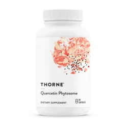 Thorne Quercetin Phytosome 60 kapslar