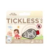 TICKLESS Fästingavvisare Baby/Kid Beige