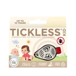 TICKLESS Fästingavvisare Baby/Kid Beige