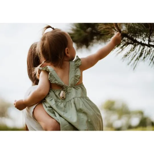 TICKLESS Fästingavvisare Baby/Kid Beige