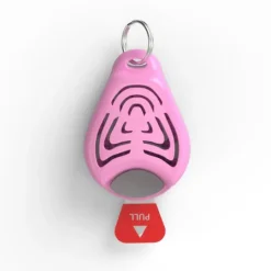 TICKLESS Fästingavvisare Baby/Kid Pink