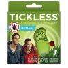 TICKLESS Fästingavvisare Human Grön