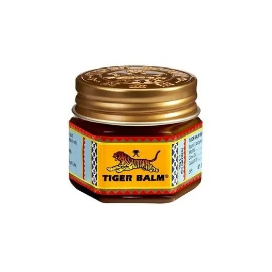 Tiger Balsam Röd salva 19,4 g