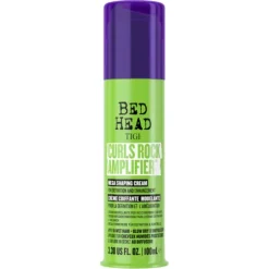 TIGI Bed Head Curls Rock Amplifier Curls Cream 100 ml