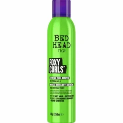 TIGI Bed Head Foxy Curls Mousse 250 ml