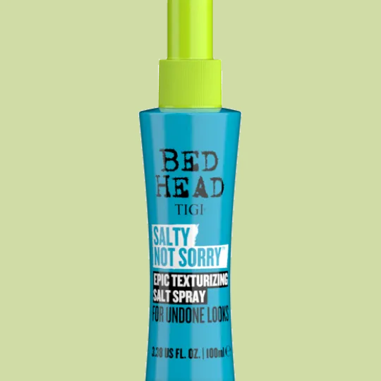 TIGI Bed Head Salty Not Sorry Spray 100 ml